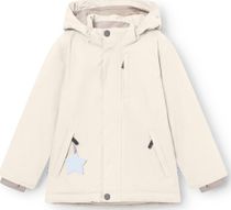 Mini a ture Matadyanko Fleece Lined Winter jacket. GRS