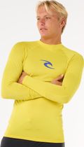 Waves UPF Perf Long Sleeve