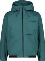 MAN Jacket FIX Hood