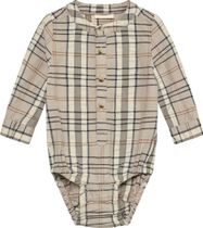 Minymo Body LS Check