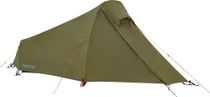 Svalbard 1 PU Tent Dark Olive
