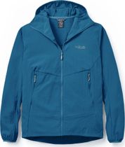 Quantra Pro Hoody