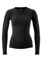 Essential U Shirt Longsleeve W