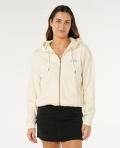 RipCurl LAY DAY Relaxed Zip Through