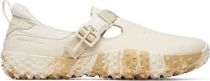 Wrapt Buckle Nubuck