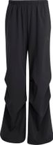 adidas Sport Icons Wide Stretch Woven Pants Junior Girls Mädchen Lauf- & Trainingshose