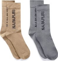 Napapijri F-hoku Socks 1 Unisex's sports socks