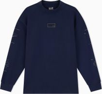 EA7 Train 7.0 M Sweatshirt CN LS - Train 7.0 M Sweatshirt CN LS