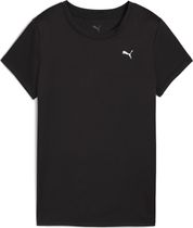 Puma W Run Club Graphic Tee