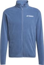 Terrex Multi Essentials Full Zip Fleece Jacket