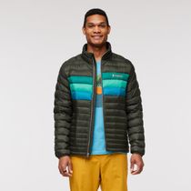 Fuego Down Jacket