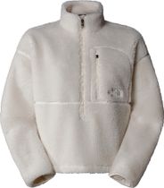 Womens Extreme Pile 2 Pullover