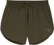 W Puma x Hyrox 4" Ultraweave Short