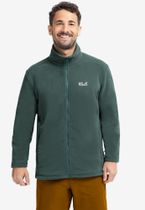Jack Wolfskin Taunus 200 Full Zip M Men's midlayer for any outdoor activities