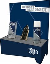 HAIX POS Counter Display/Neutral