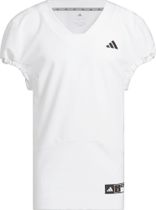 adidas Adizero Impact Football Jersey Men 's Running Shirt