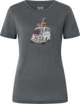 W Carski Tee