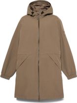 Womens Waterproof Parka