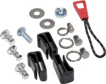 Snowshoe Field Service Kit