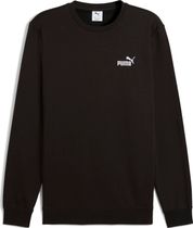Puma Essentials Small No 1 Logo Crew FL