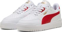 Puma Shuffle Downtown Lo Jr Kids's casual shoes