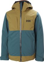 JR Alpha Jacket