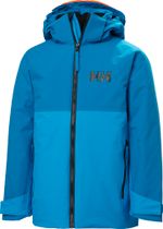 JR Traverse Jacket