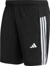 adidas Workout Essentials Base 3 Stripes Woven Shorts