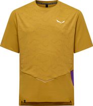Salewa Pedroc Tech Dry'ton T-shirt M Herren Laufshirt