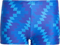 adidas Football-inspired Graphic Swim Boxer Kids