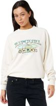 RipCurl Catalina Island Raglan Crew