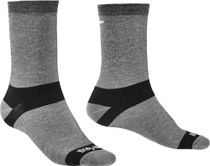 Bridgedale Liner Coolmax Boot 2 Pair Pack