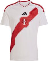 Peru 26 Home Jersey