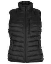 Abisko Insulation Women Vest