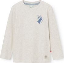 Matchapter LS T-shirt