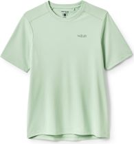 Rab Force Tee Wmns Women's T-shirt for any outdoor activities