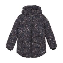 Jacket Quilt Long & AOP 742296