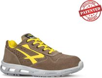 U-Power Adventure s ESD S1PS FO