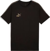 Puma King Tee Men's T-shirt for any outdoor activities