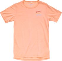 Devold of Norway Active "devold Legacy" Tee JR Kinder T-Shirt für sämtliche Outdoor Aktivitäten