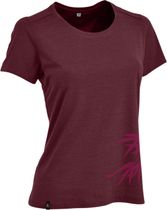 MAUL Sport Rhein II - Funktions-t-shirt mit Print Women's Running Shirt