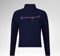 Rossignol W Signature Sweater
