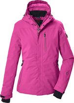 killtec KSW 228 Women Ski Jacket Damen Skijacke