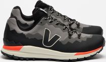 Fitz ROY Trek-shell Basalte Black