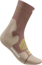 Bauerfeind Outdoor Merino Midcutsocks Wom Damen Sportsocken