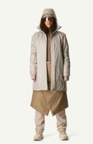 Houdini W's Dunfri Parka