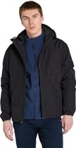 Mens Waterproof Insulated Jacket