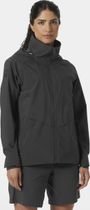 W HP Racing Hooded Jacket