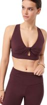 Mandala Organic Cotton Bra