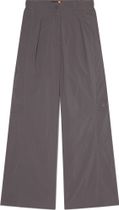 Womens Utility Anti-uv Pants